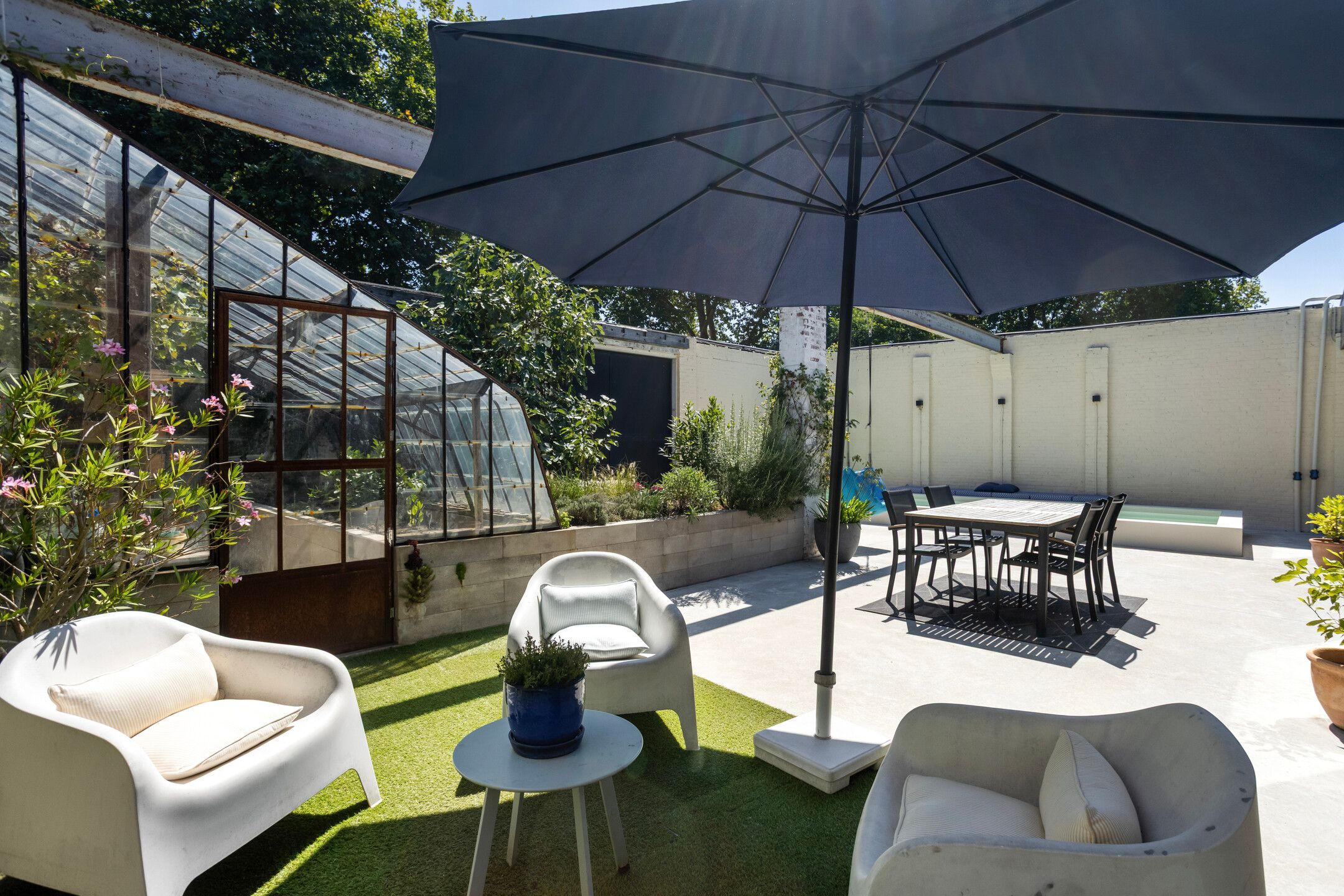 Foto 45 van Broekhin Zuid 20-A