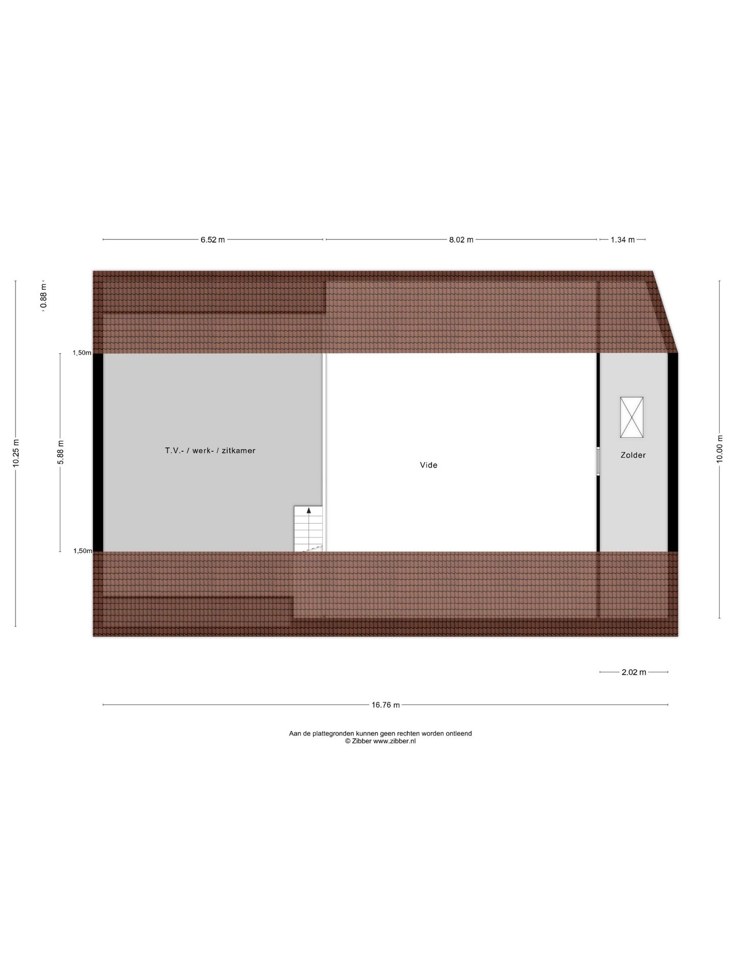Foto 50 van Broekhin Zuid 20-A
