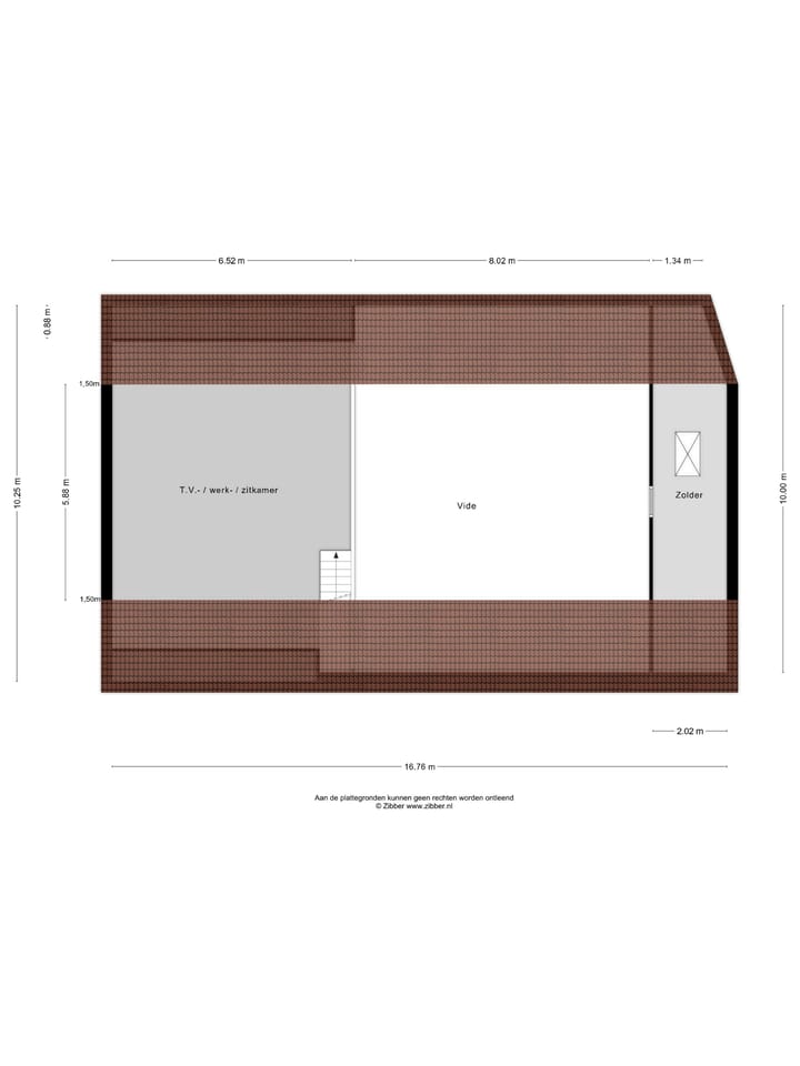 Foto 50 van Broekhin Zuid 20-A