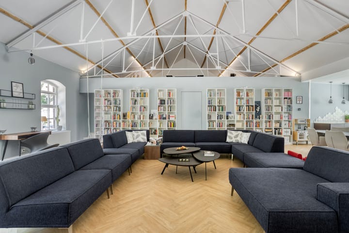 Foto 12 van Broekhin Zuid 20-A