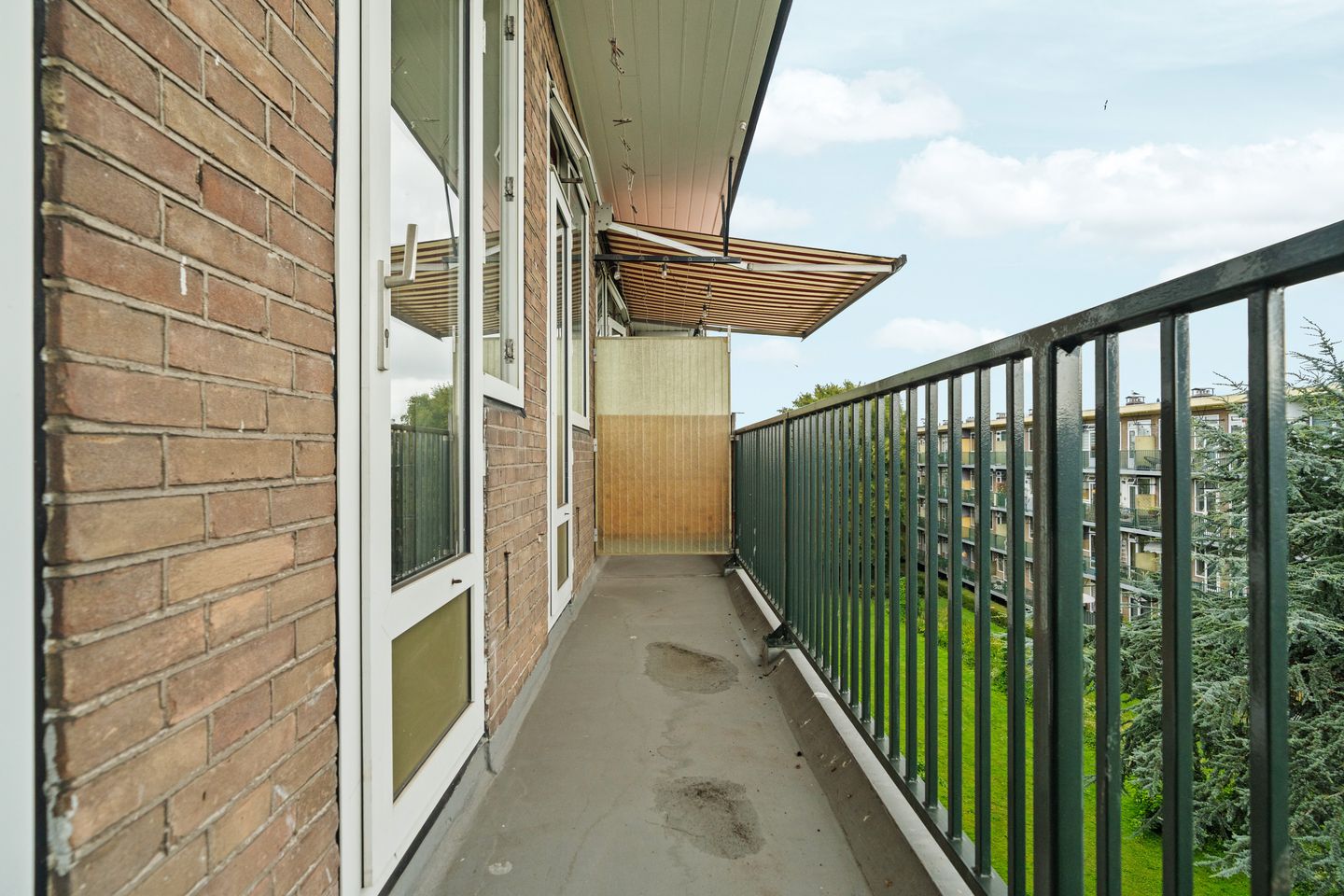 Foto 5 van Granidastraat 62-3