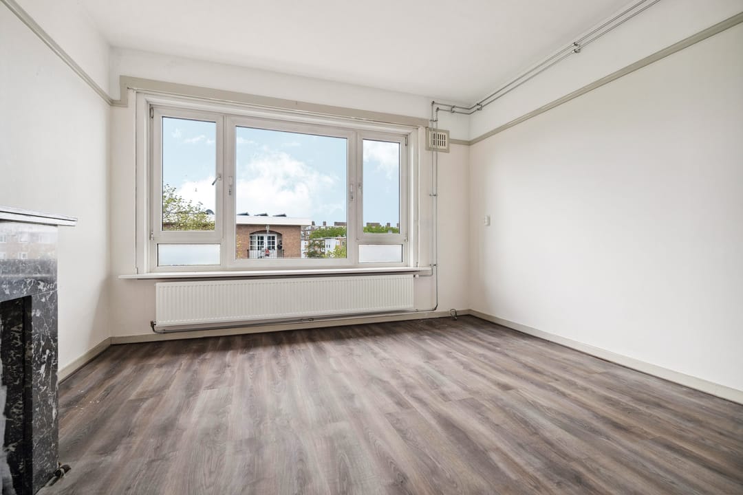 Foto 2 van Granidastraat 62-3