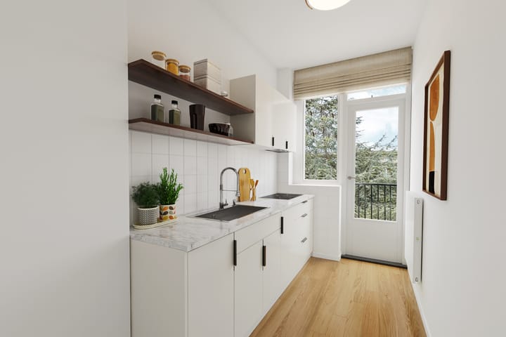 Foto 8 van Granidastraat 62-3