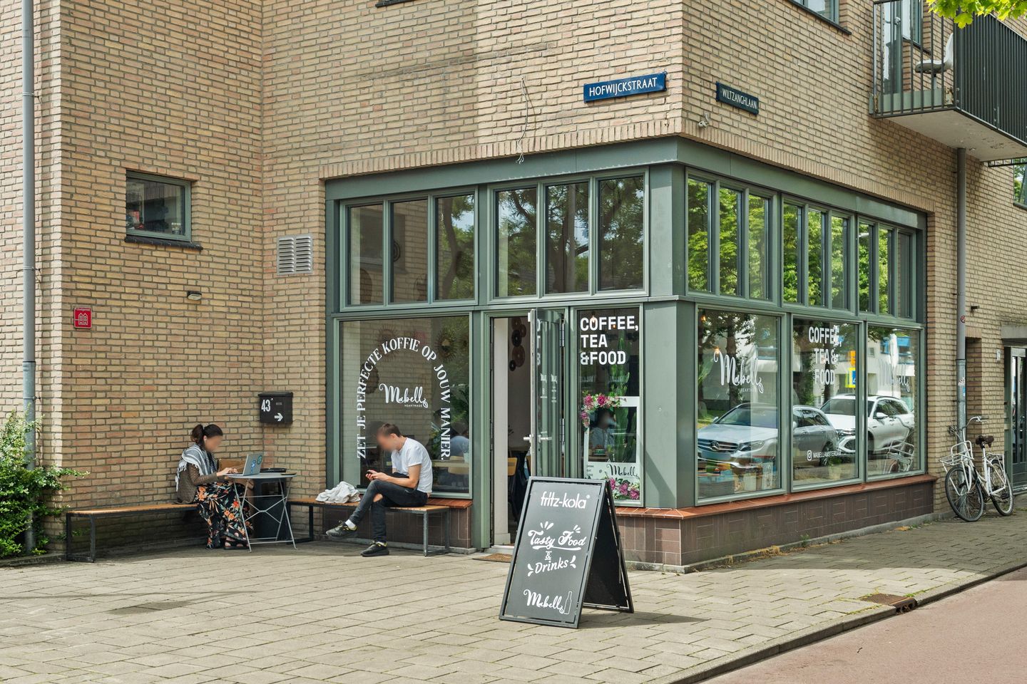 Foto 19 van Granidastraat 62-3