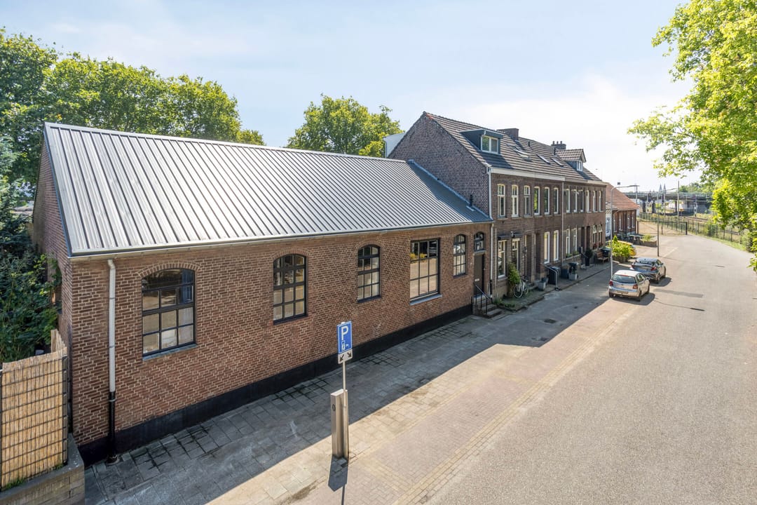 Foto 47 van Broekhin Zuid 20-A