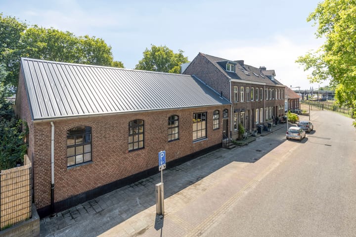 Foto 47 van Broekhin Zuid 20-A