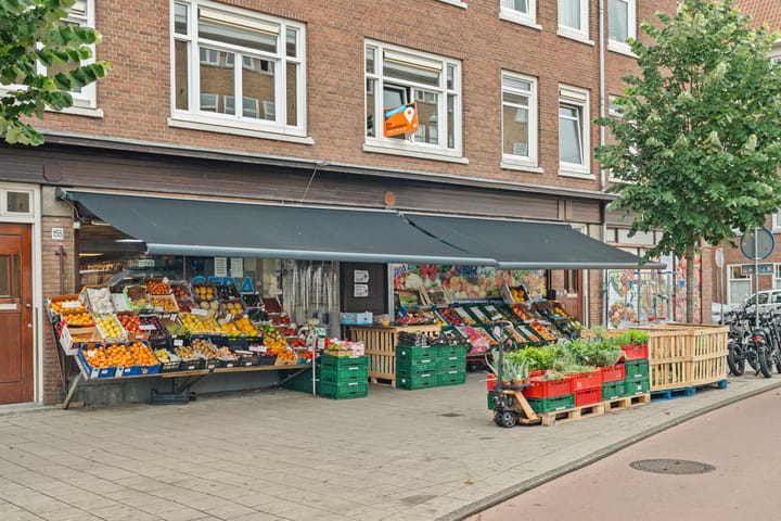 Foto 21 van Granidastraat 62-3