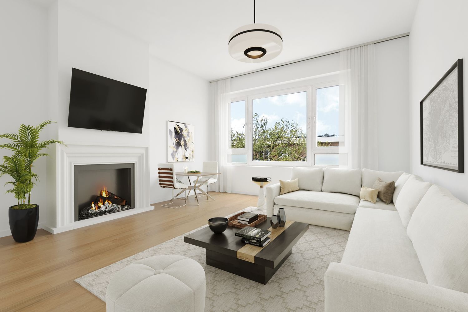 Foto 3 van Granidastraat 62-3