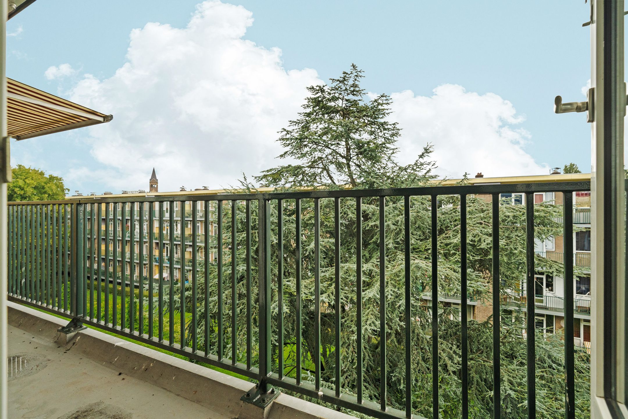 Foto 6 van Granidastraat 62-3