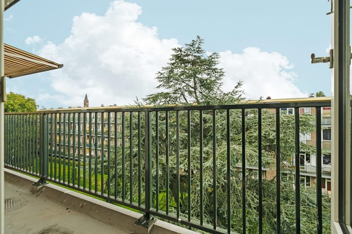 Foto 6 van Granidastraat 62-3