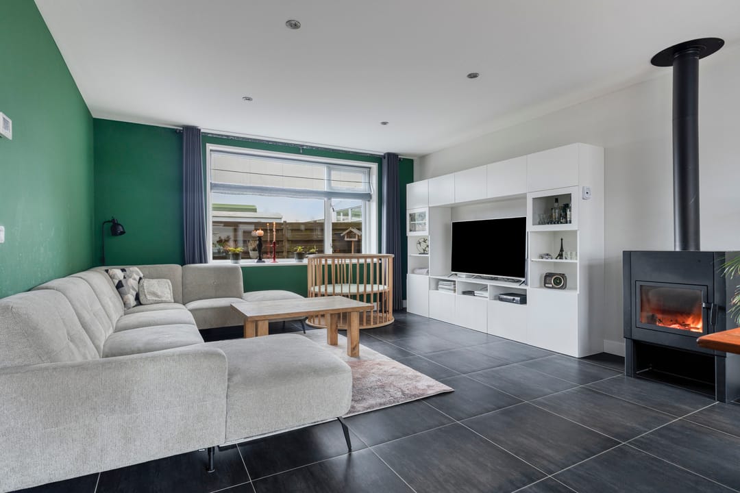 Foto 17 van Korte Achterweg 1