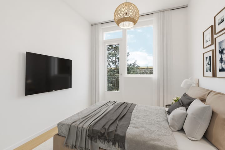 Foto 10 van Granidastraat 62-3