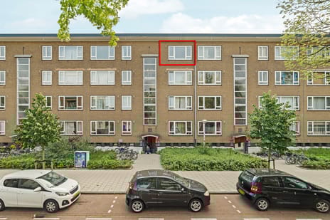 Granidastraat thumbnail