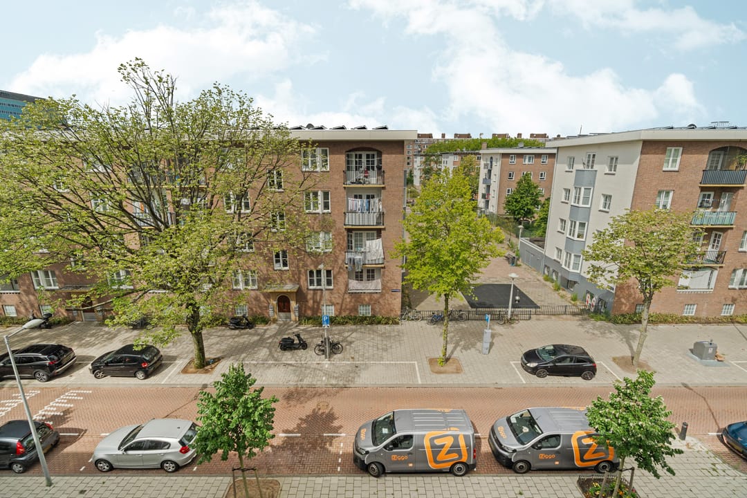 Foto 23 van Granidastraat 62-3