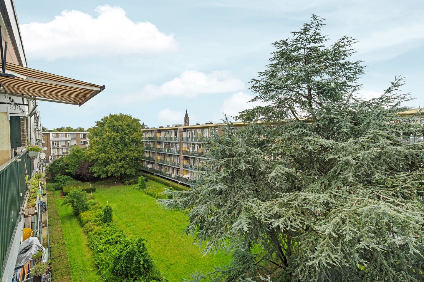 Foto 20 van Granidastraat 62-3