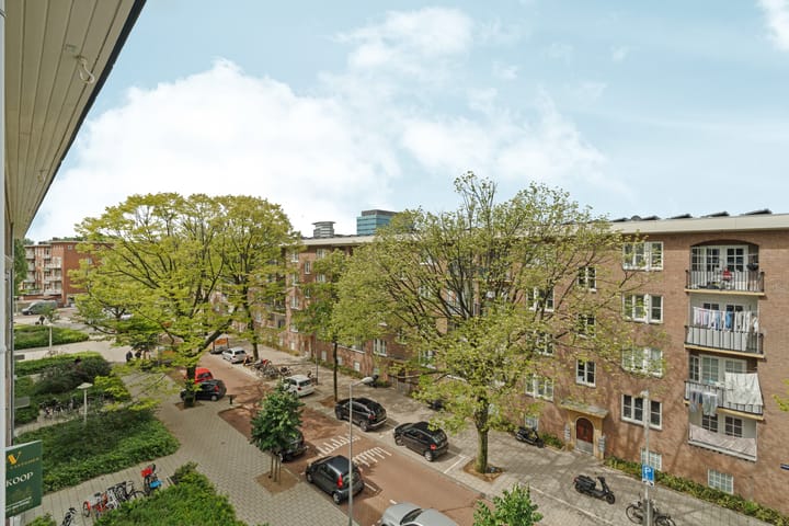 Foto 22 van Granidastraat 62-3