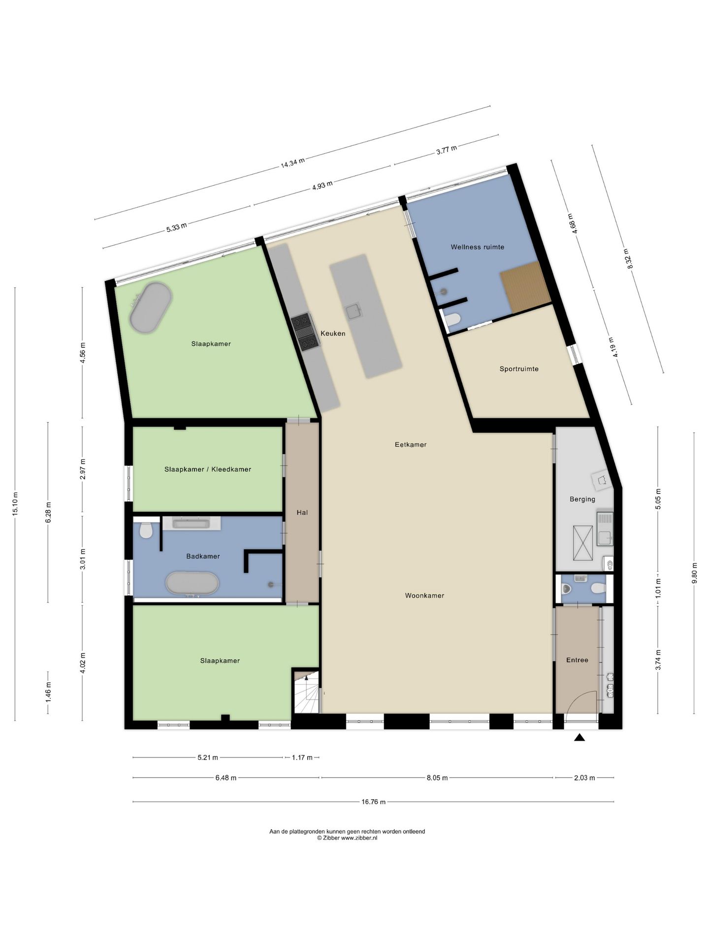 Foto 49 van Broekhin Zuid 20-A