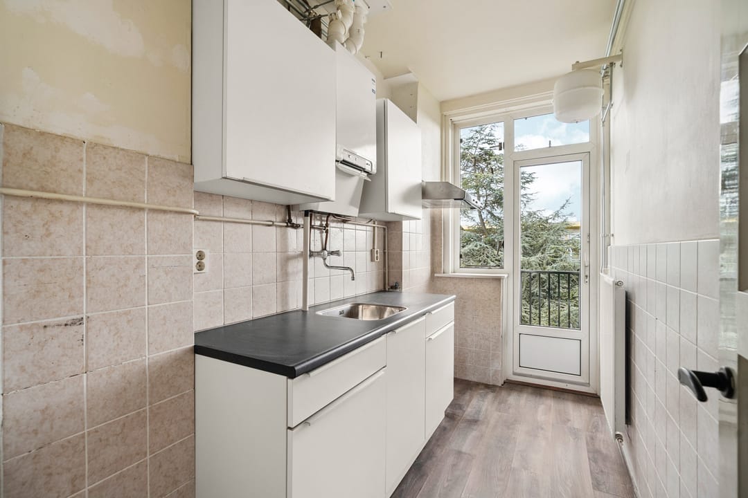 Foto 7 van Granidastraat 62-3