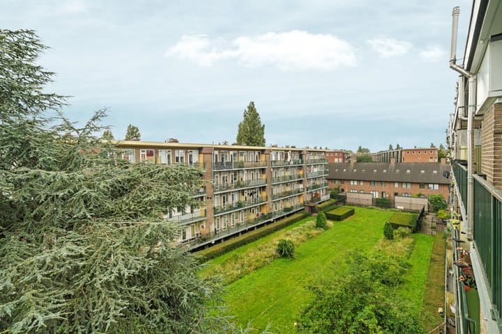 Foto 18 van Granidastraat 62-3