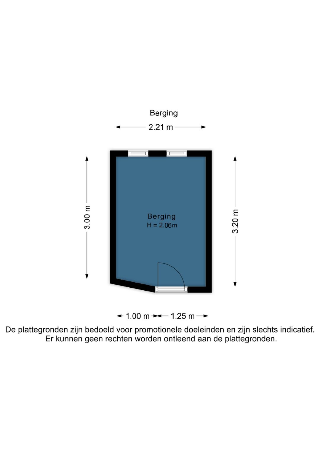 Foto 26 van Granidastraat 62-3