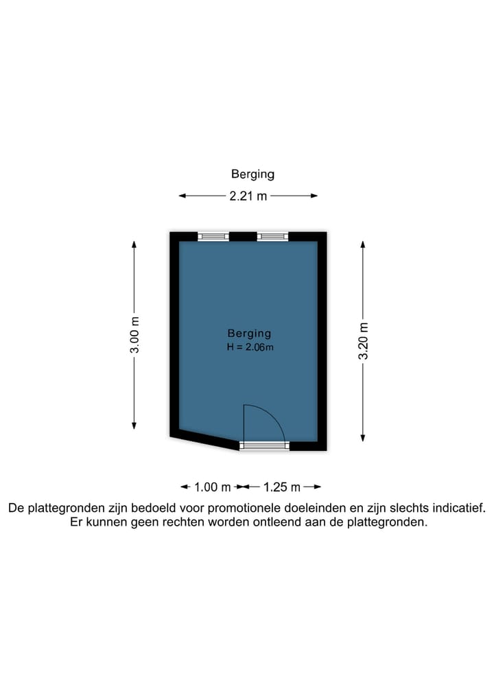 Foto 26 van Granidastraat 62-3