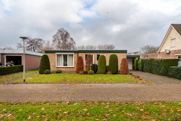 Meidoornstraat 19 main image