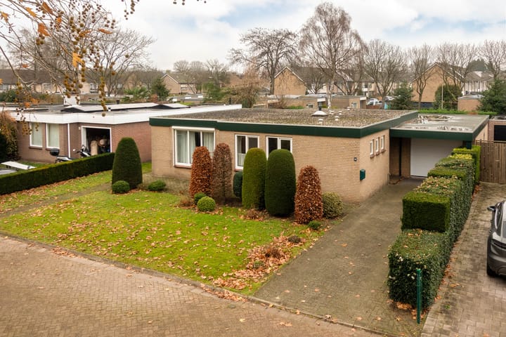 Foto 35 van Meidoornstraat 19