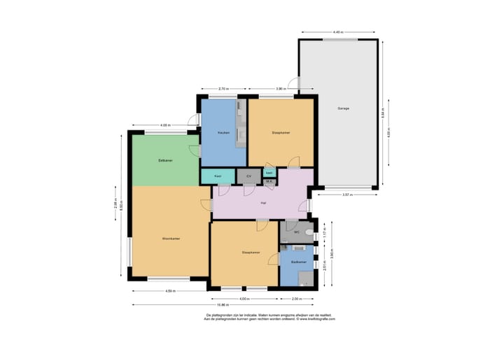 Foto 39 van Meidoornstraat 19