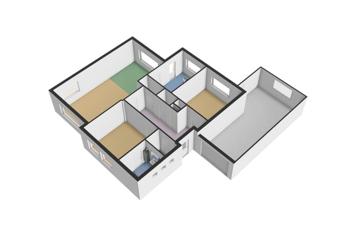 Foto 40 van Meidoornstraat 19