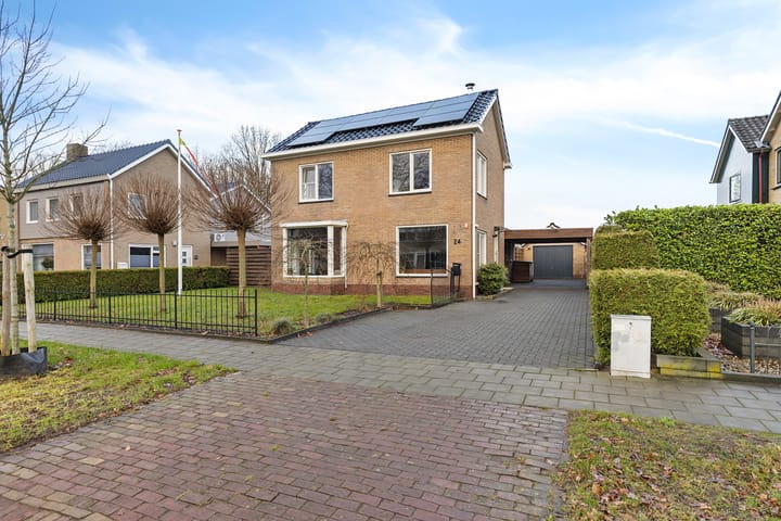 Van Emstweg 24 main image