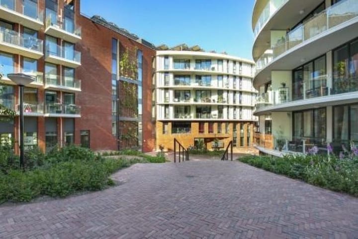 Foto 13 van Vrouwengelukhof 95