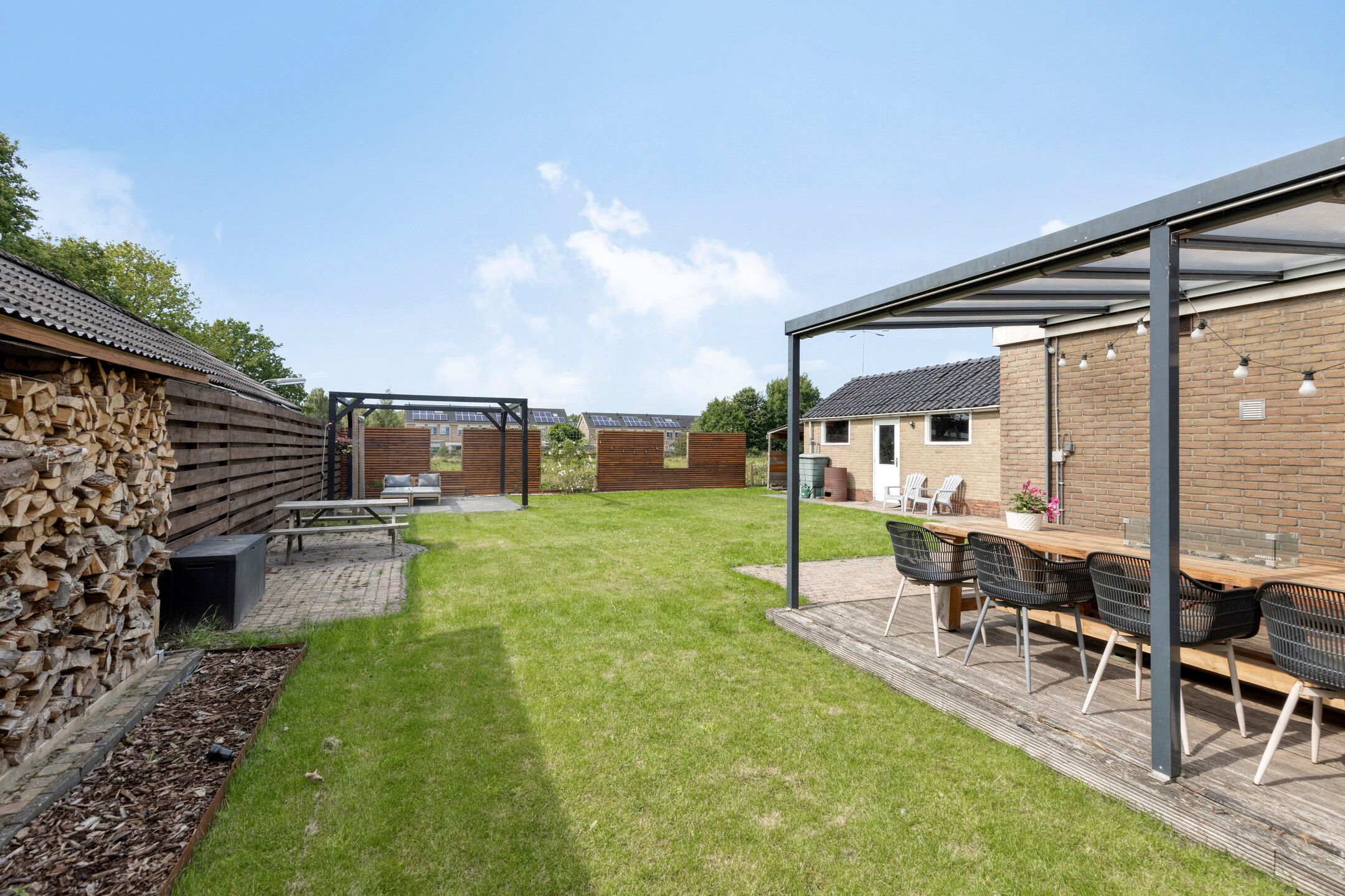 Foto 3 van Van Emstweg 24