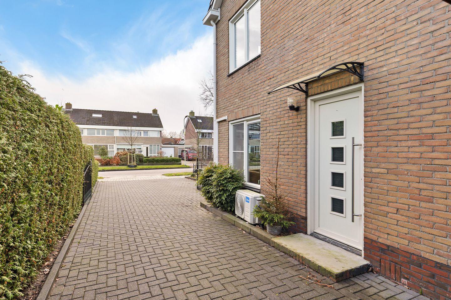 Foto 5 van Van Emstweg 24