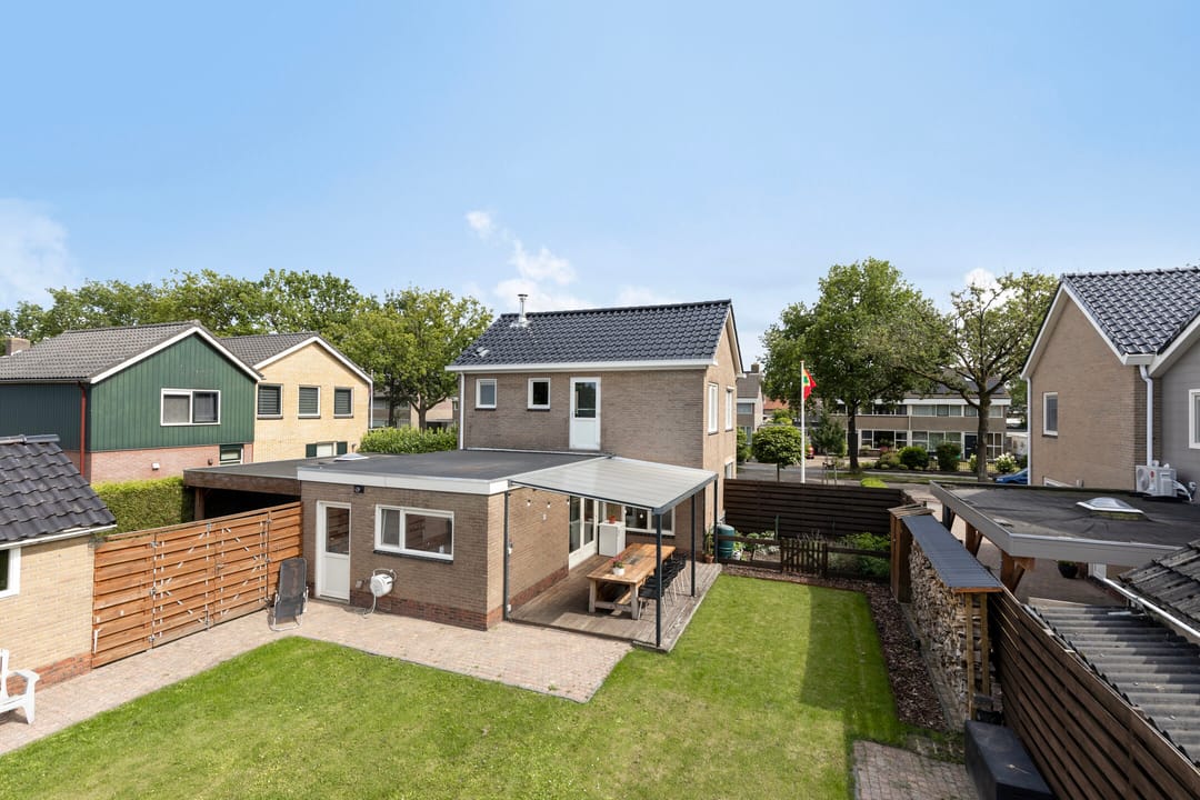 Foto 37 van Van Emstweg 24