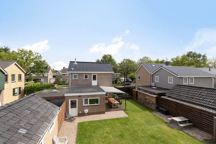 Photo 38 of Van Emstweg 24