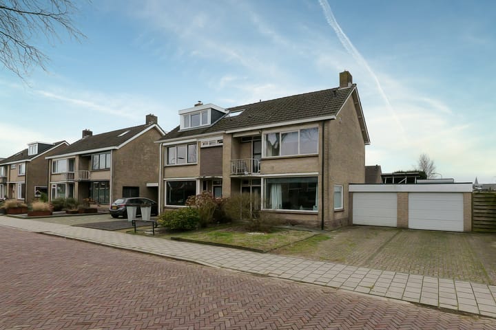 Dikningestraat 13
