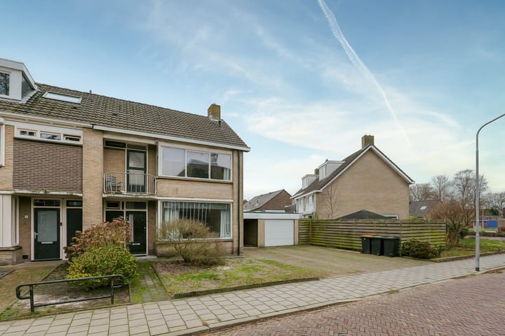 Photo 2 of Dikningestraat 13