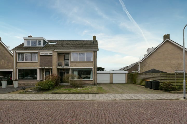 Photo 3 of Dikningestraat 13