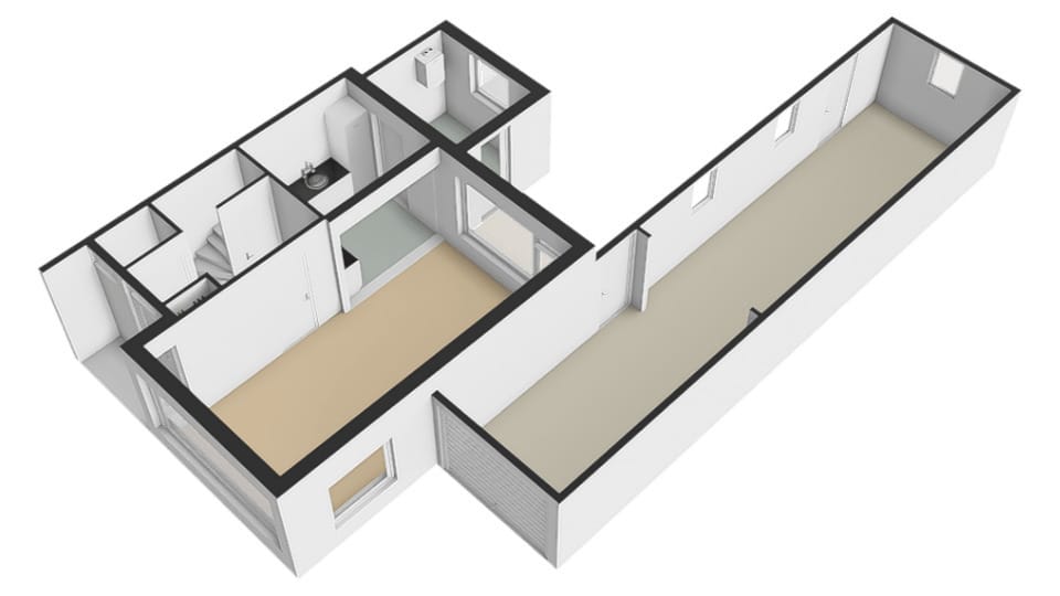 Foto 22 van Dikningestraat 13