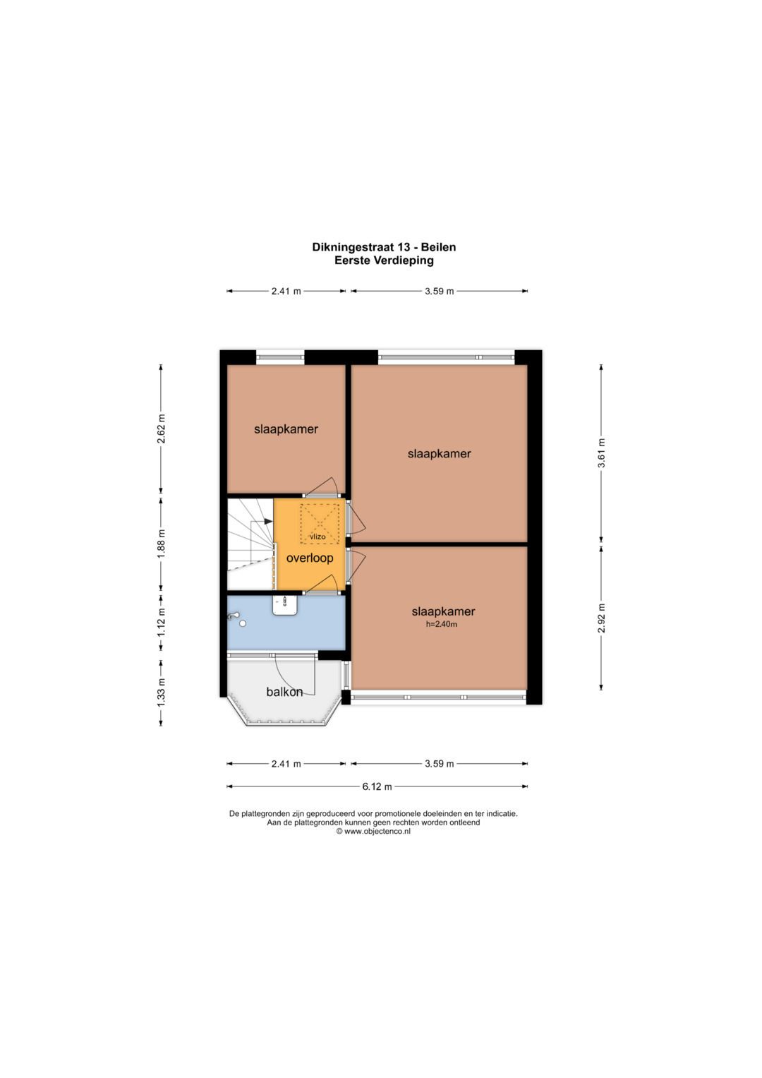 Foto 23 van Dikningestraat 13