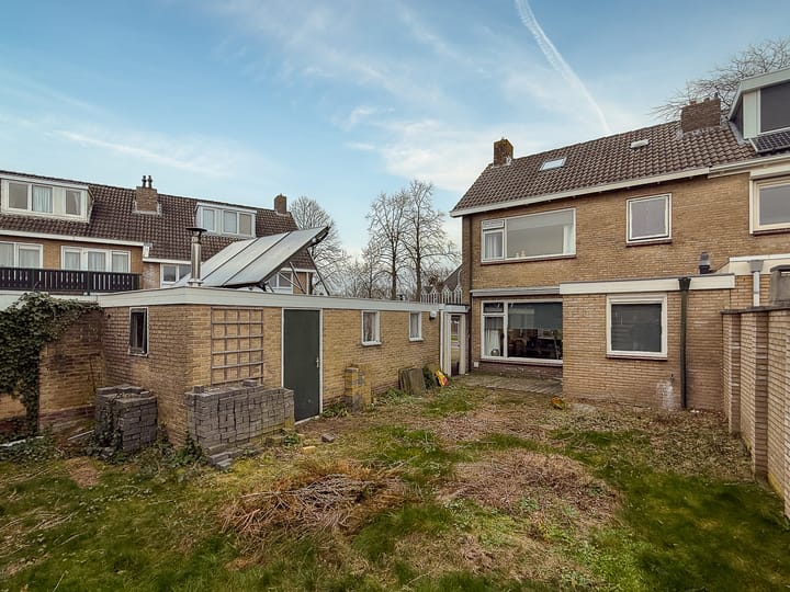 Photo 20 of Dikningestraat 13