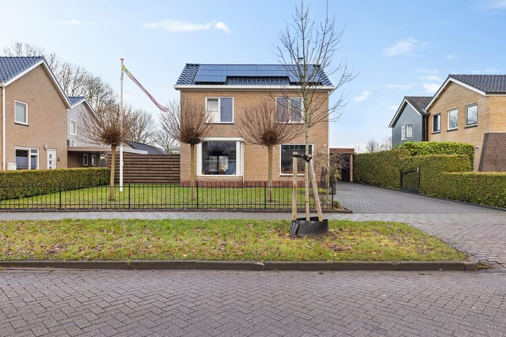 Photo 42 of Van Emstweg 24