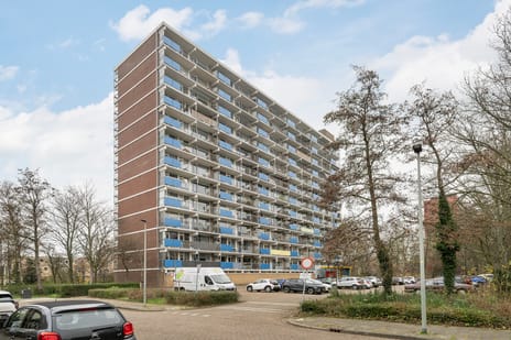 Albertine Agneslaan 358 secondary image