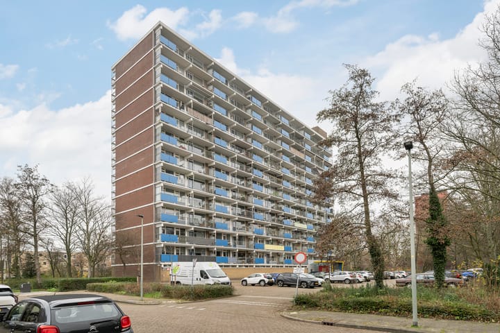 Albertine Agneslaan 358