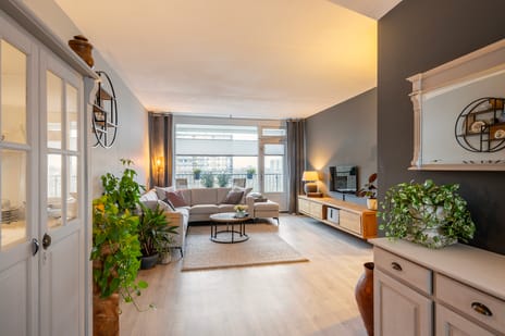 Albertine Agneslaan thumbnail