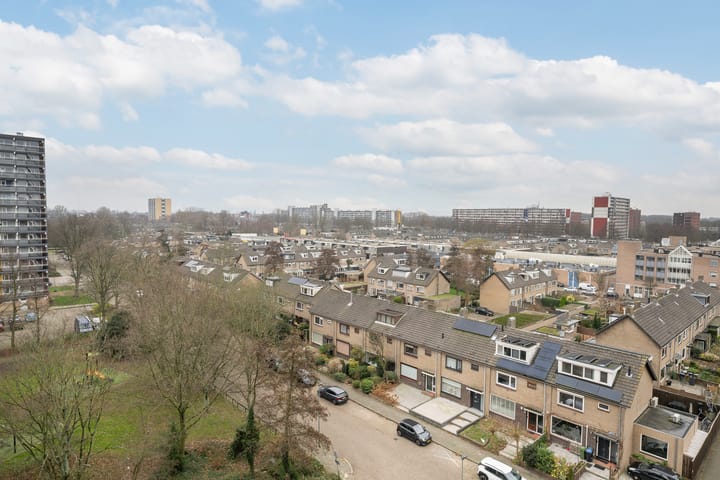 Photo 6 of Albertine Agneslaan 358