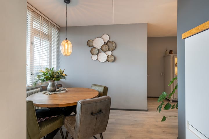 Photo 23 of Albertine Agneslaan 358