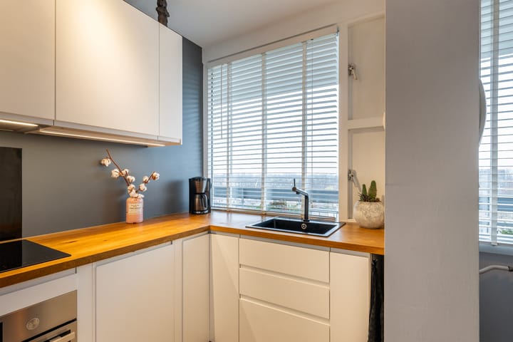 Photo 21 of Albertine Agneslaan 358