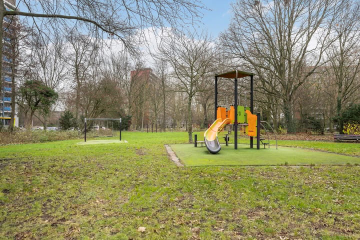 Photo 39 of Albertine Agneslaan 358