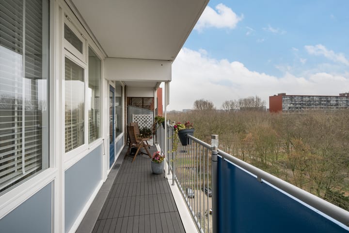 Photo 24 of Albertine Agneslaan 358